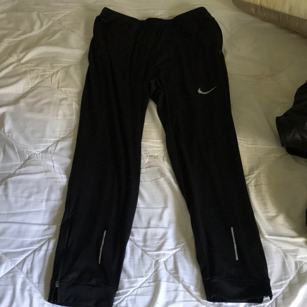 Nike men’s joggers